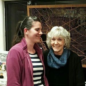 Meet your Posher, Kate